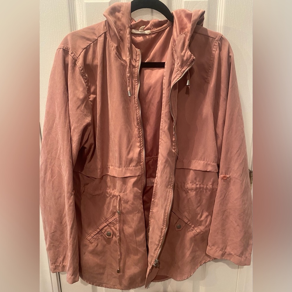 Women’s jacket